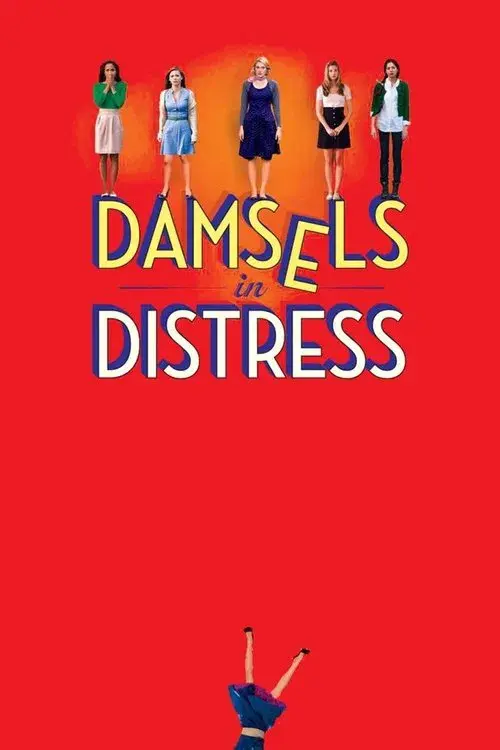 Damsels in Distress