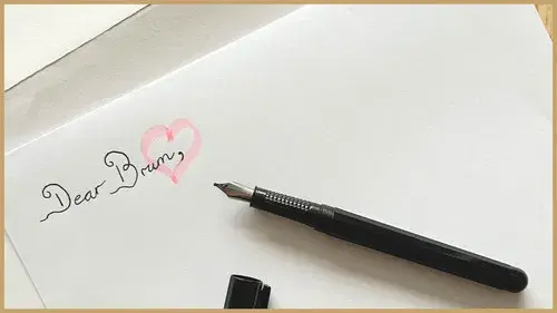 A Love Letter To Brum