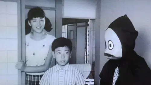 忍者ハットリくん