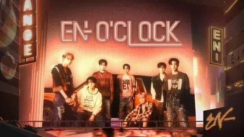 EN-O'Clock'