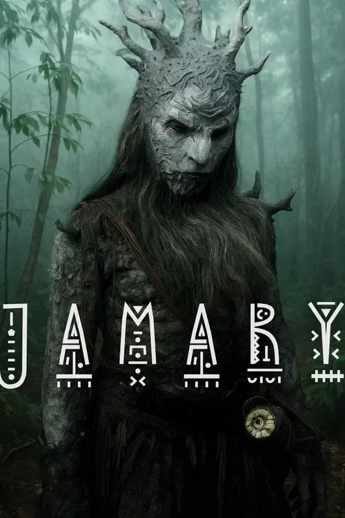 Jamary