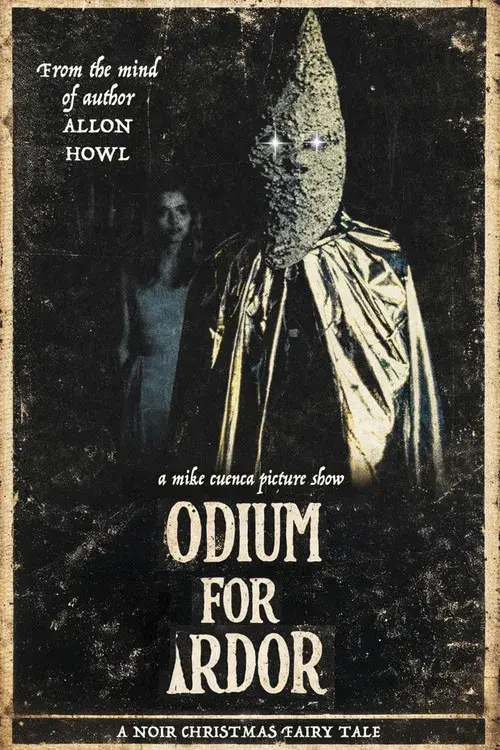 Odium for Ardor