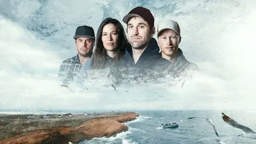 The Last Captains