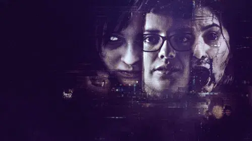 Mi encuentro con el mal