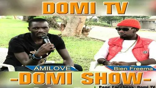 Domi Show