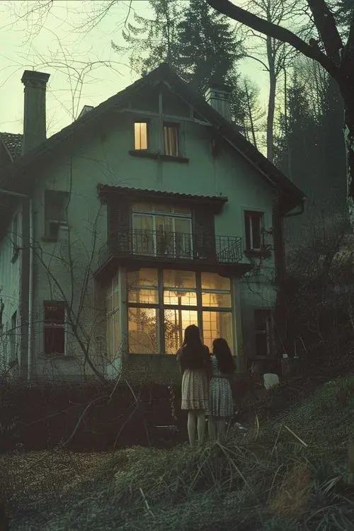 Das Haus