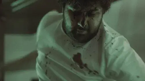 One Pizza, Bloody as Hell