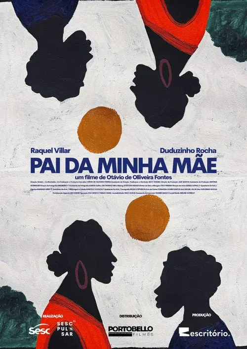 Pai da Minha Mãe