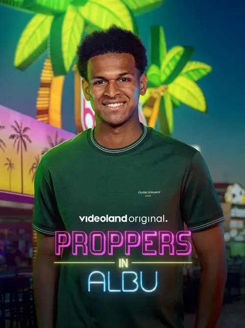 Proppers in Albu