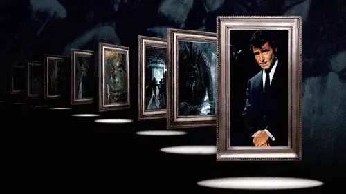 Night Gallery