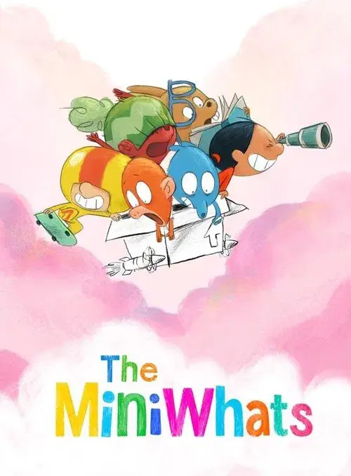 The MiniWhats