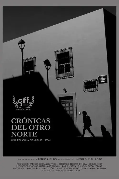 Crónicas del otro norte