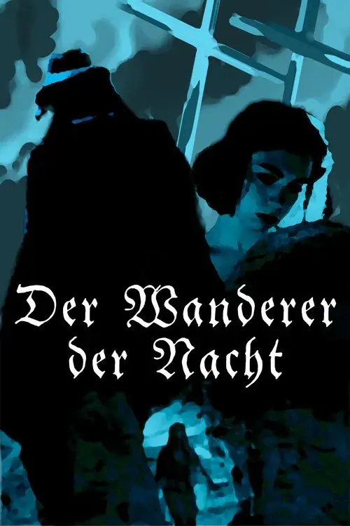 Der Wanderer der Nacht