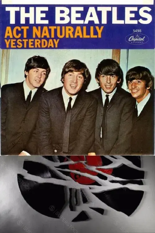 Yesterday