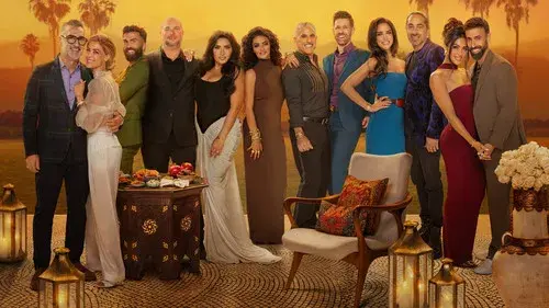 The Valley: Persian Style