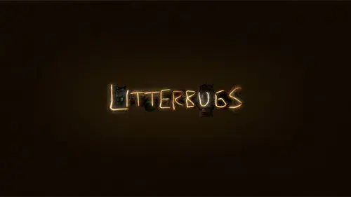 Litterbugs