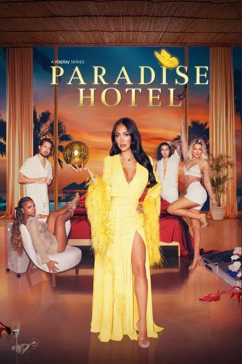 Paradise Hotel