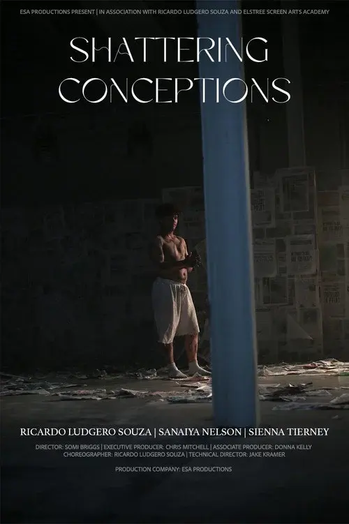 Shattering Conceptions