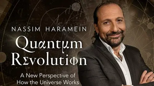 Quantum Revolution