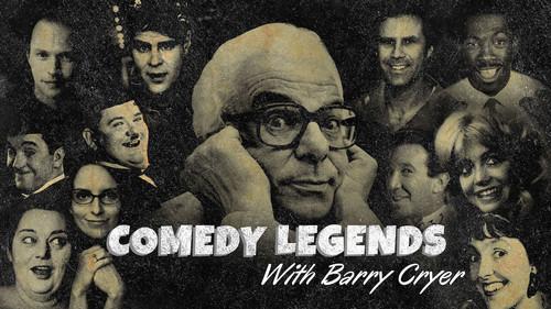Comedy Legends