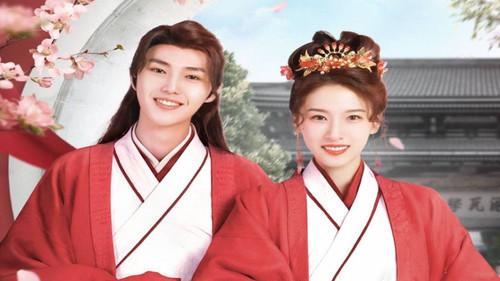 公子独宠瓦匠妻