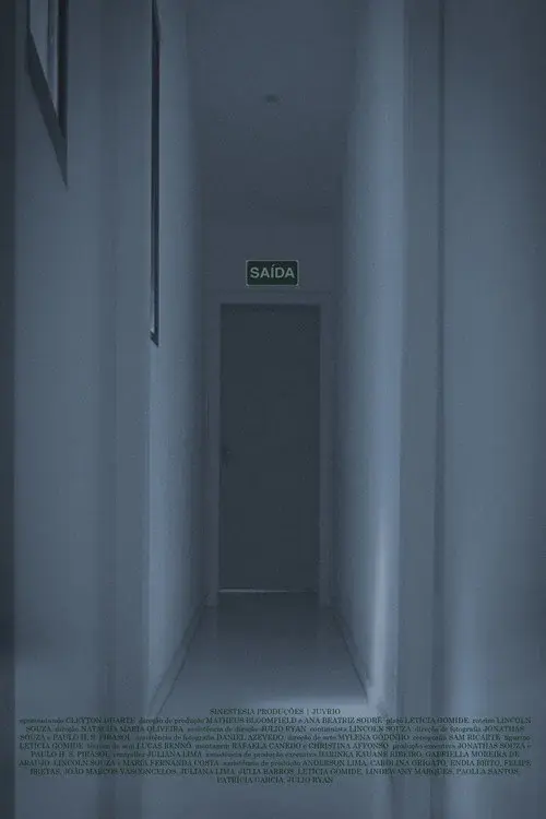 Saída
