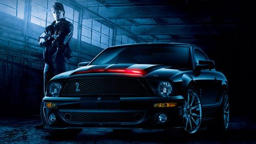 Knight Rider