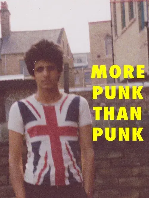 More Punk Than Punk
