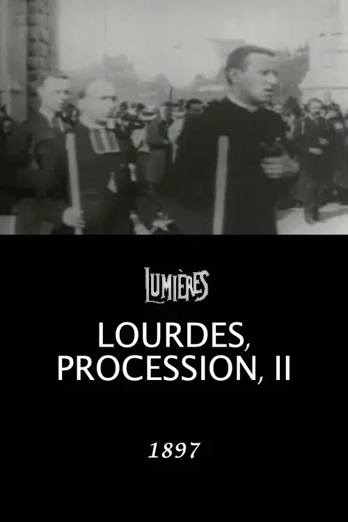 Procession, II
