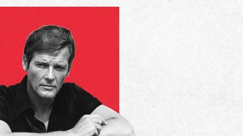 My Life As Roger Moore