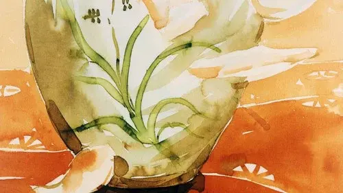 Chinese Tambourine