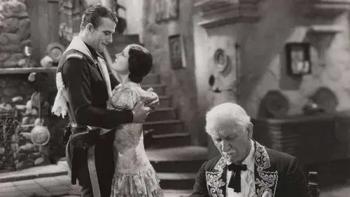 The Man from Monterey