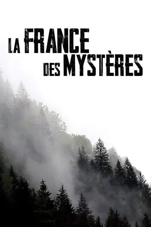 La France des mystères