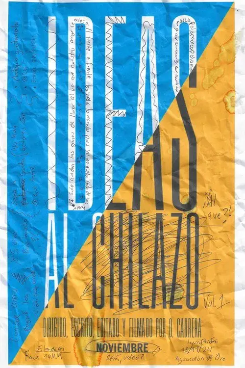 Dos años sin tener una h0nhga de cortometraje xDxDxDxDxDdDdDdD