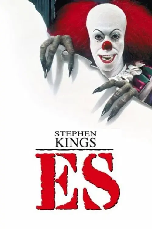 Stephen King’s It