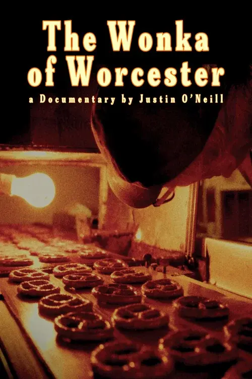 The Wonka of Worcester