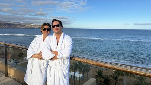 Semester med Garplind