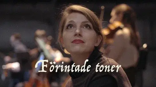 Förintade toner