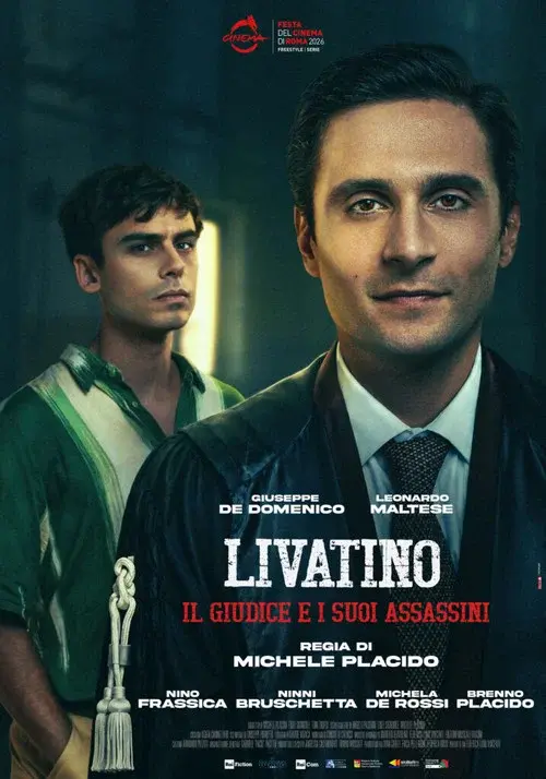 Livatino - Il giudice e i suoi assassini