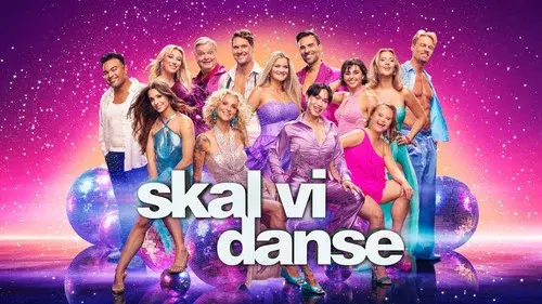 Skal vi danse?