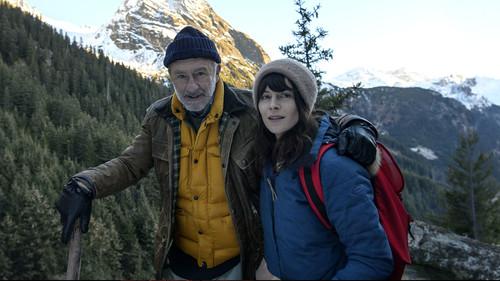 Murders in Savoie