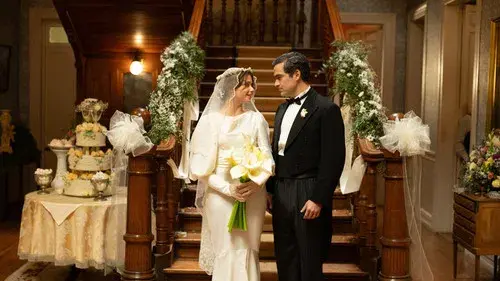 The House of the Spirits