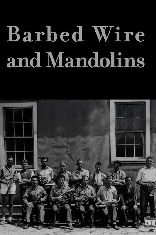 Barbed Wire and Mandolins