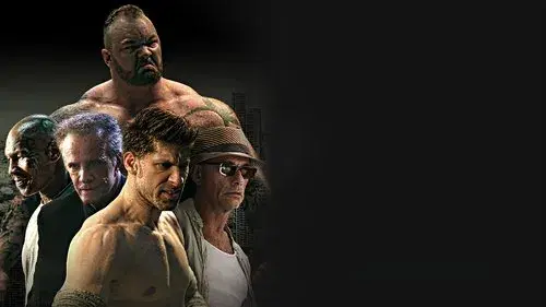 Kickboxer: Retaliation