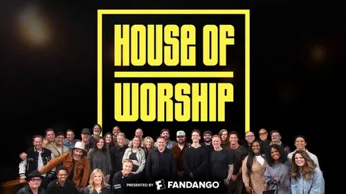 House of Worship
