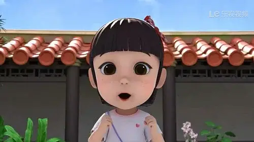 超级飞侠文化中华