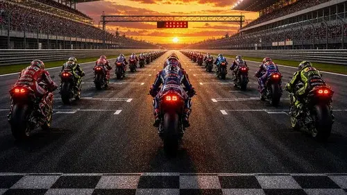 MotoGP