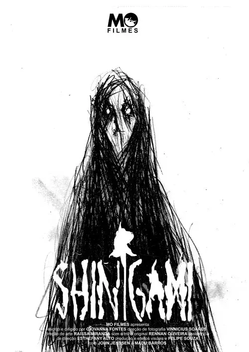 Shinigami