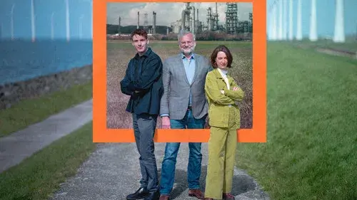 Wat houdt ons tegen ?