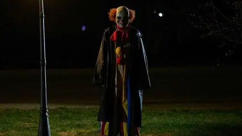 Killer Clown